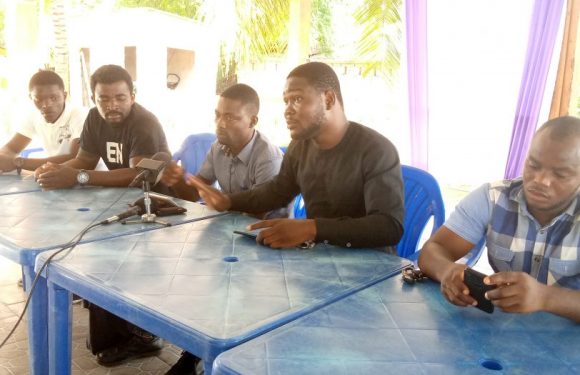 Togo: Satchivi en grève de la faim contre un éventuel 4è mandat de Faure Gnassingbé