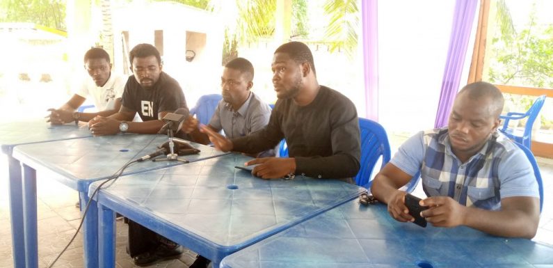 Togo: Satchivi en grève de la faim contre un éventuel 4è mandat de Faure Gnassingbé