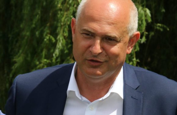 Le nouveau «Monsieur retraites» a reçu 70.000 euros pour deux mois de travail chez Auchan