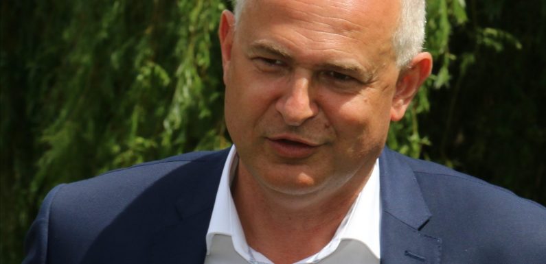 Le nouveau «Monsieur retraites» a reçu 70.000 euros pour deux mois de travail chez Auchan