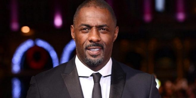 Idriss Elba : l’acteur devient ambassadeur de la Sierra Léone