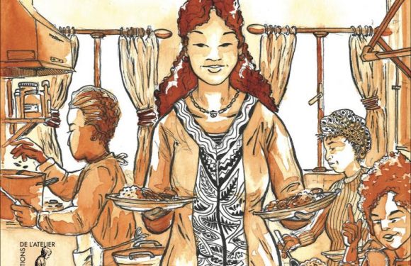 Ikambere, un lieu unique en France pour aider les femmes atteintes du VIH