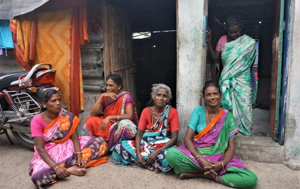 En Inde, les femmes sont de plus en plus victimes d’attaques à l’acide