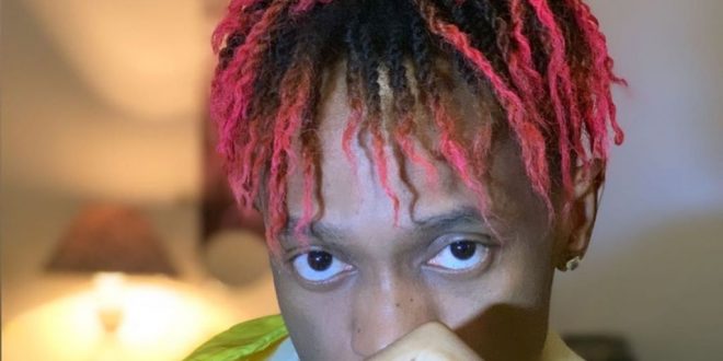 Afrique : ces 5 jeunes chanteurs à surveiller en 2020