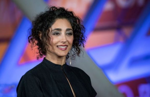 Iran : Golshifteh Farahani dénonce un « massacre avec des centaines de personnes mortes »