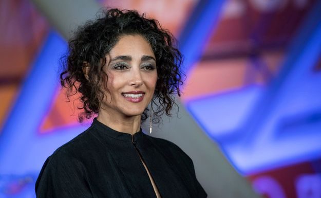 Iran : Golshifteh Farahani dénonce un « massacre avec des centaines de personnes mortes »