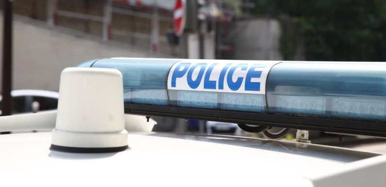 Val-de-Marne : une voiture de police prise en chasse sur l’autoroute