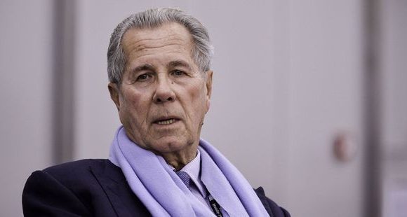 Jean-Louis Debré : « Toutes les tombes de ma famille ont été taguées à Westhoffen »