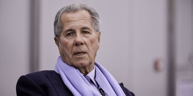 Jean-Louis Debré : « Toutes les tombes de ma famille ont été taguées à Westhoffen »