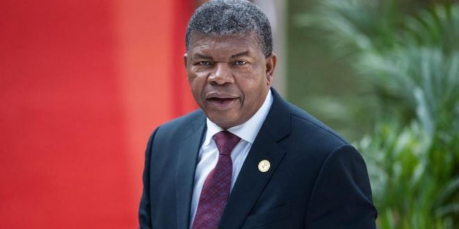 Angola: 5 milliards récupérés, Joao Lourenço réussit son pari