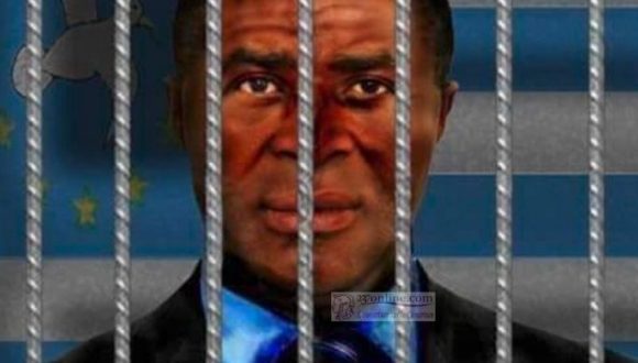 Ambazonie: Julius Tabe, le président par intérim appelle à la paix