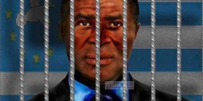 Ambazonie: Julius Tabe, le président par intérim appelle à la paix