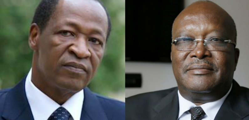 BF: quand Kaboré érige un hôpital de référence dans le fief de Compaoré