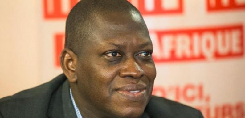 ‘Du franc CFA à l’Eco, bonne nouvelle pour l’avenir des pays’, Kako Nubunkpo