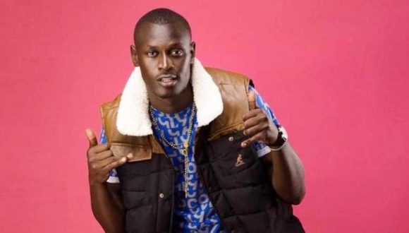 King Kaka, le rappeur qui ‘énerve’ la classe politique kényane
