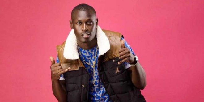 King Kaka, le rappeur qui ‘énerve’ la classe politique kényane