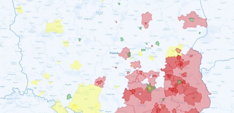 First EP resolution on LGBTI rights of the 9th legislature