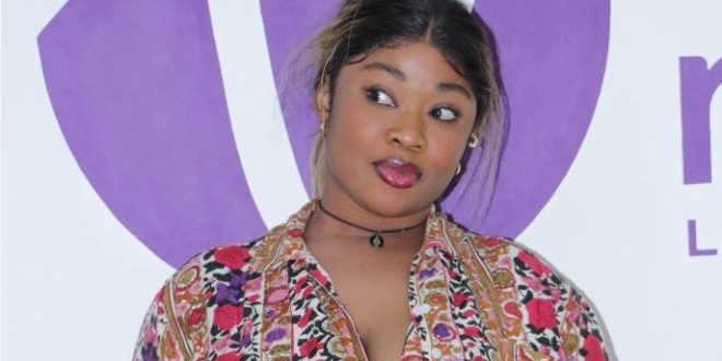 Laetitia Marie Noëlle, une ‘menace’ pour Eudoxie Yao ? (photo)