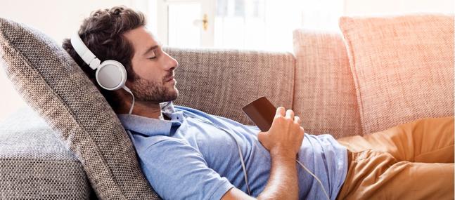 Les bienfaits de la musique sur notre cerveau