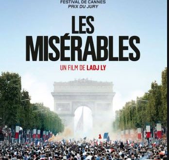 Les Misérables