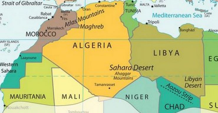 Crise en Libye: l’Algérie réunit en urgence son Haut Conseil de Sécurité