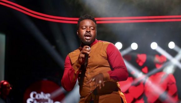 « Balafon Music Awards » : l’artiste camerounais Locko rafle deux prix