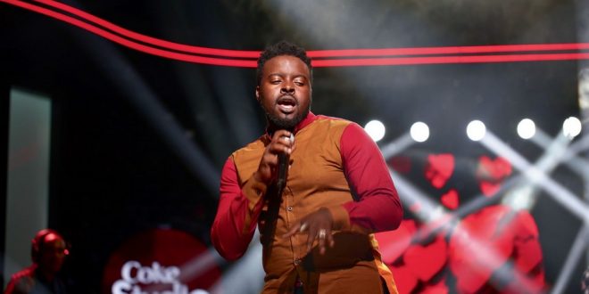 « Balafon Music Awards » : l’artiste camerounais Locko rafle deux prix