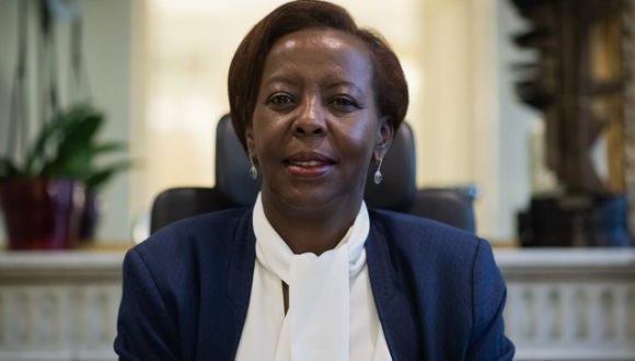 Togo : une délégation de la Francophonie séjourne à Lomé