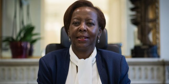 Togo : une délégation de la Francophonie séjourne à Lomé