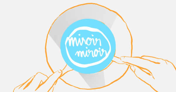 Miroir miroir #28 Faire la paix avec son assiette