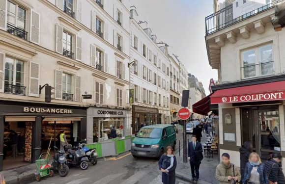 Paris : une conductrice poignarde deux jeunes filles après une altercation et tente de s’enfuir