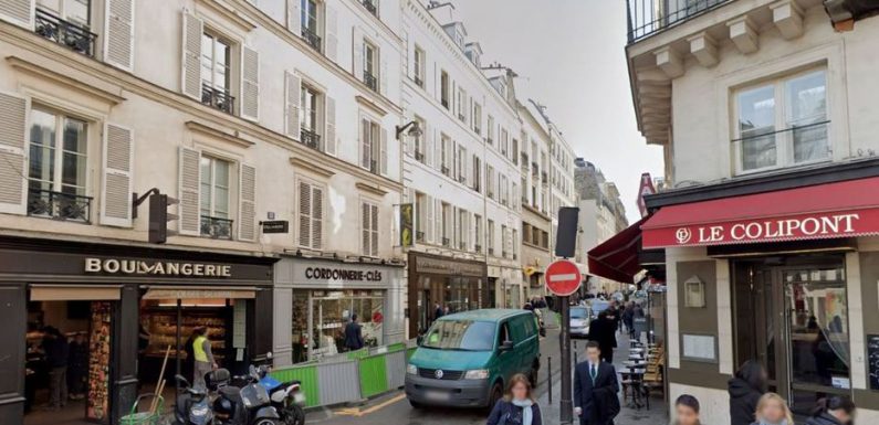 Paris : une conductrice poignarde deux jeunes filles après une altercation et tente de s’enfuir