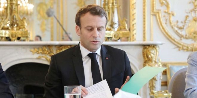 France : des hauts fonctionnaires mieux payés que Macron