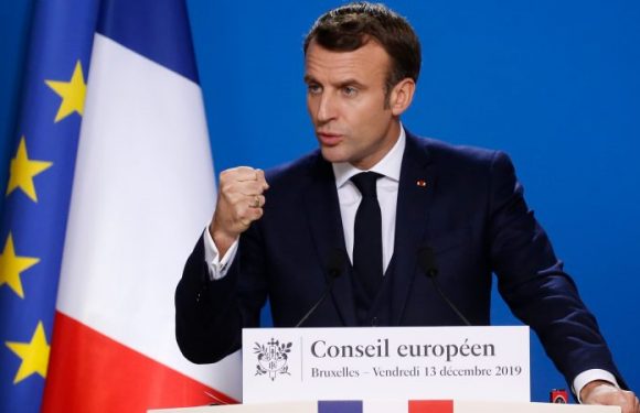 Pas de fonds européens pour la Pologne sans objectif de neutralité carbone