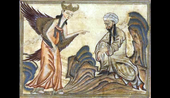 La vérité sur Mahomet