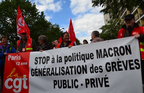 Grèves : Macron en sortira-t-il affaibli ?