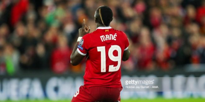 Ballon d’Or : voici comment les Africains ont tourné le dos à Sadio Mané
