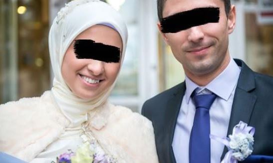 Un(e) musulman peut-il(elle) épouser un non-musulman en France ?