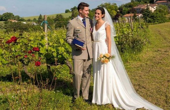 Marie Frison-Roche : « Mon mari était prêt à donner sa vie pour la France, son pays qu’il aimait tant »