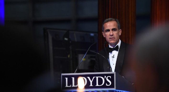 Les Nations unies nomment Mark Carney, gouverneur de la banque d’Angleterre, pour sauver le climat