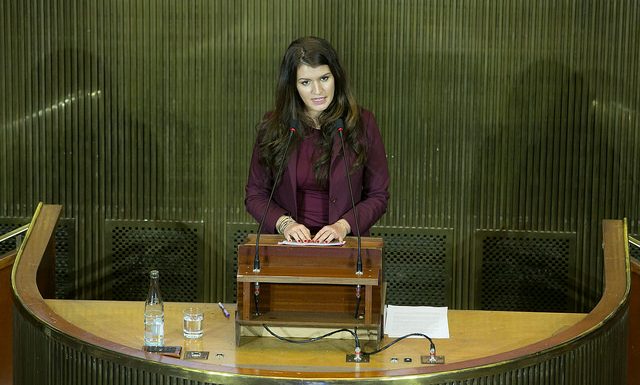 Le milliard d’euros alloué à la cause des femmes sert-il à d’autres actions de l’État ?
