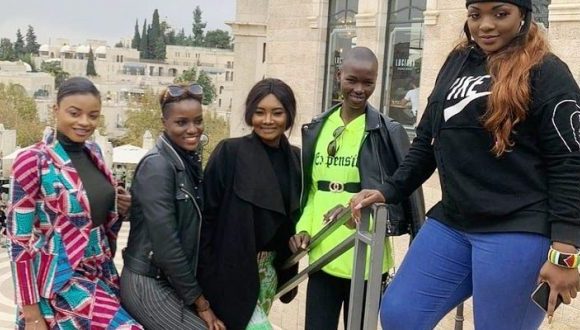 «Western Africa beauty», ce projet qui réunit les beautés de l’Afrique de l’ouest