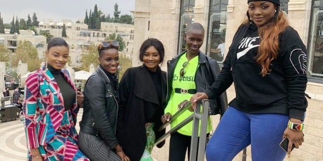 «Western Africa beauty», ce projet qui réunit les beautés de l’Afrique de l’ouest