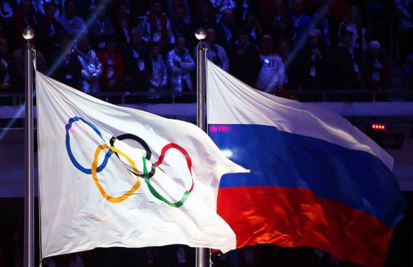 Dopage. La Russie exclue des Jeux olympiques pour une période de quatre ans
