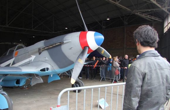 Le dernier survivant du Normandie-Niémen est décédé