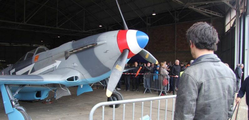 Le dernier survivant du Normandie-Niémen est décédé