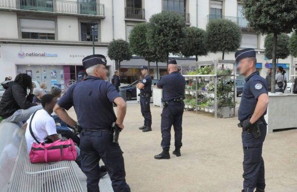 Délinquance en France : des violences en hausse mais un sentiment d’insécurité stable