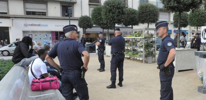 Délinquance en France : des violences en hausse mais un sentiment d’insécurité stable