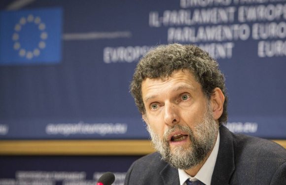 Turquie. La justice européenne se penche sur le cas Kavala