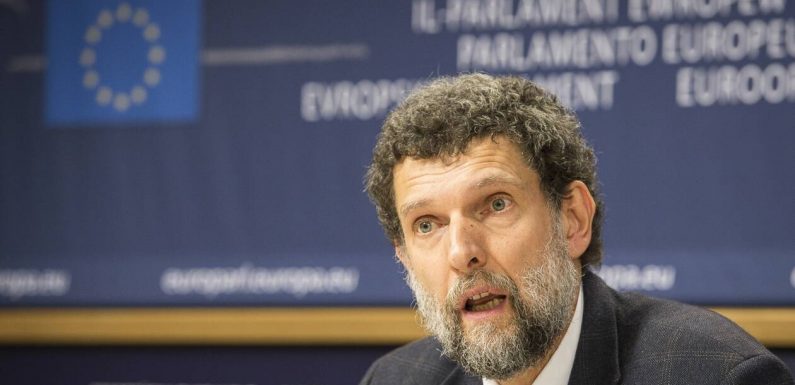 Turquie. La justice européenne se penche sur le cas Kavala